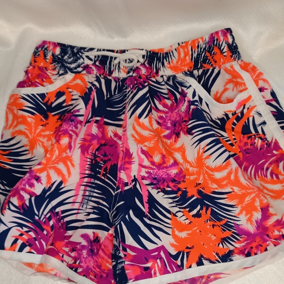Color Fit short large multicolor - Picture 5 of 5